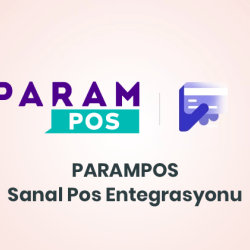 ParamPos Sanal Pos Entegrasyonu
