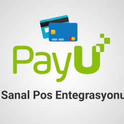 Payu Sanal Pos Entegrasyonu