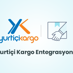 Yurtiçi Kargo Entegrasyonu