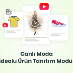 Canlı Moda Eklentisi