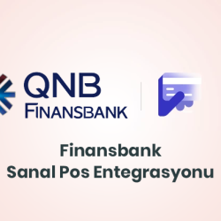 Finansbank Sanal Pos Entegrasyonu