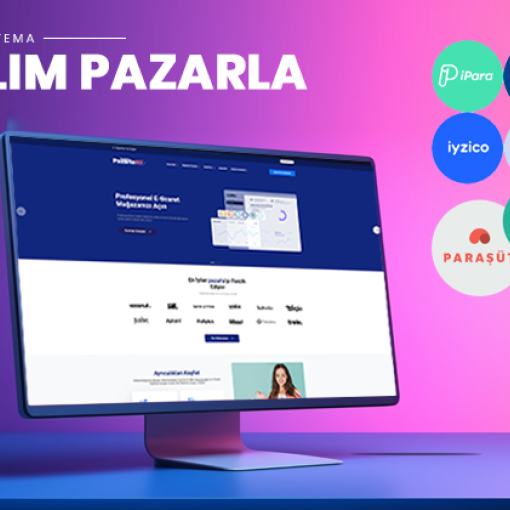 Yazılım Pazarla Teması #2