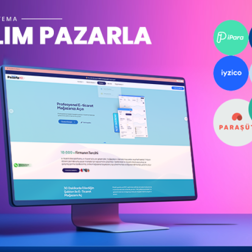 Yazılım Pazarla Teması #4