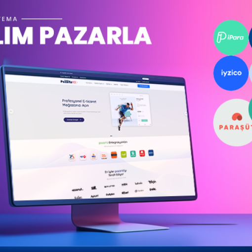 Yazılım Pazarla Teması #3